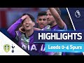 Heung-Min Son & Harry Kane break Premier League record! 🙌 | HIGHLIGHTS | Leeds 0-4 Spurs