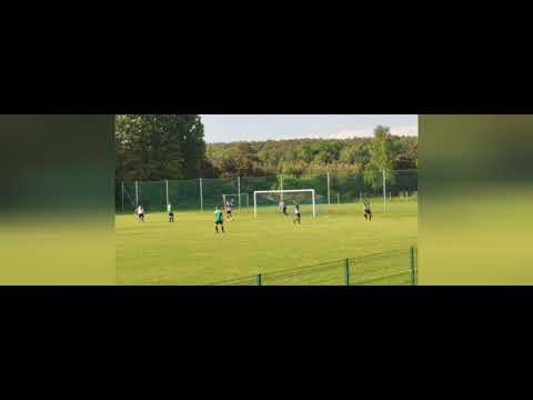 Leśnik Gorenice - Orzeł Iwanowice 1-0