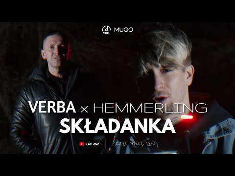 Verba feat. Hemmerling - SKŁADANKA ( 2024 )