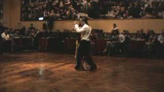 Video thumbnail for Guillermo Cerneaz y Paula Rampini 4 - Canning 19/10/09