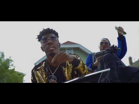 No Heart Tazz - Any Mini [Shot By @TeeGlazedIt]