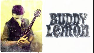 Hip Eponymous (poor) Boy - Jack White (Cover)