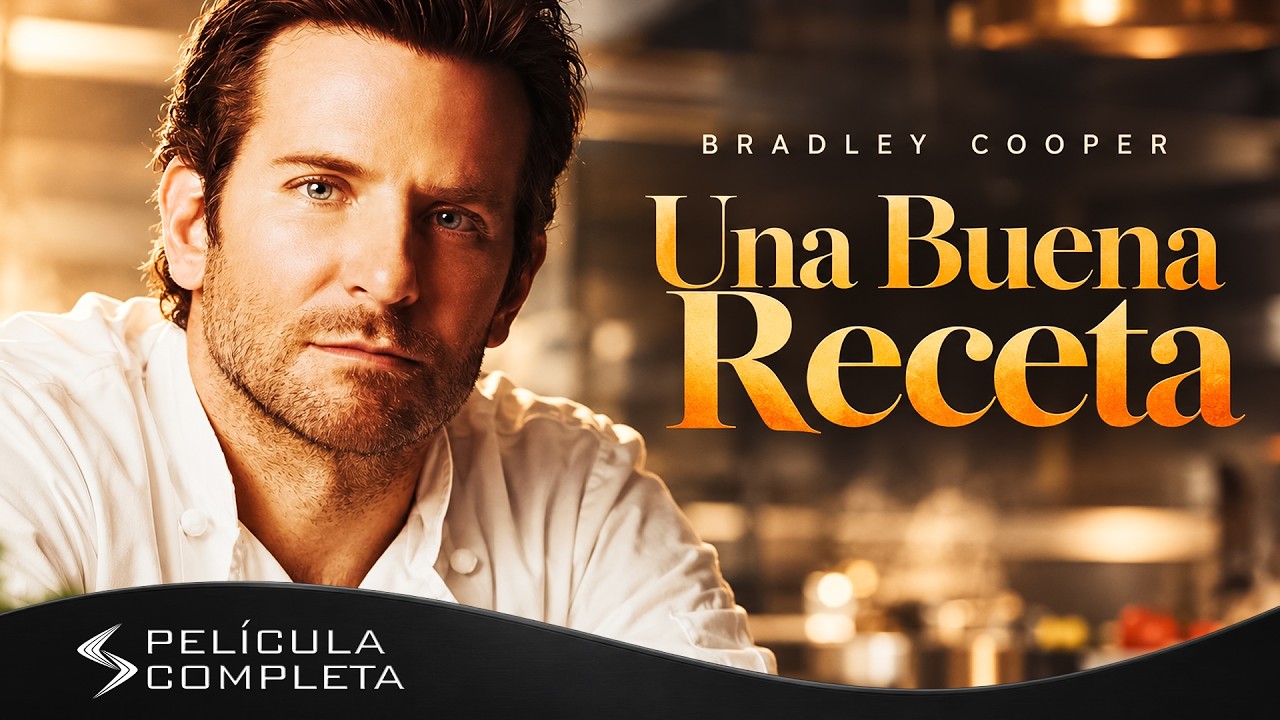 Una Buena Receta (2015) · Películas En Español