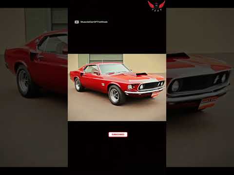 Top 3 Legendary Muscle Cars Ever Ranked #musclecar #mustang #dodgecharger #chevelle