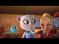 Boyfriend Stealer Talking Tom And Friends Season 4 Episode 21