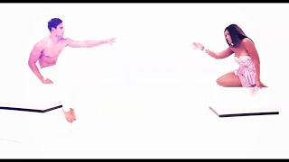 Toni Braxton - I Heart You (Official Video)