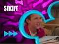 Disney Channel Scandinavia Snart Bumper POTF To TSR To BMW Dog Biscut 2006