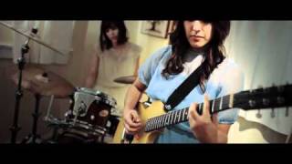 Summer Twins - Crying in My Sleep