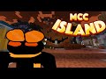 Spooky Time MCC Island