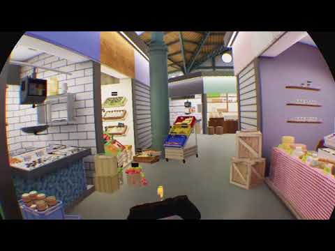 Legends of Catalonia VR