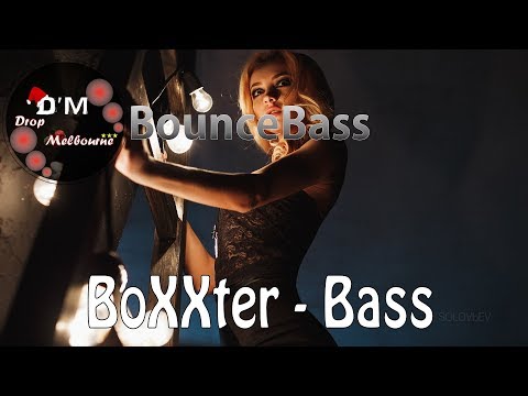BoXXter - Bass