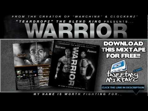 SGT WAR - TUPAC BACK 2PAC FREESTYLE