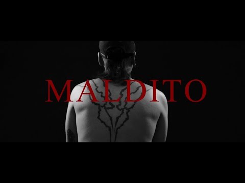 5. R4 BANDAL ft DOSEXPRESIONES  - MALDITO (VIDEOCLIP OFICIAL)