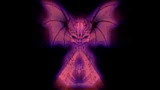 Overkill - Forked Tongue Kiss (lyric video)