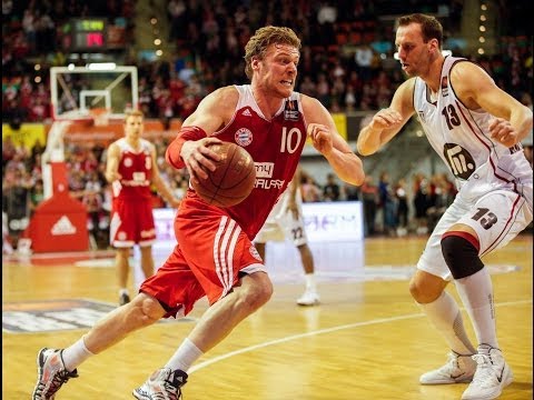 Matchday 23 Beko BBL: FCBB - Artland Dragons 86:91