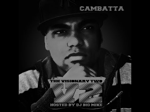 Cambatta - Divide And Conquer FT Ransom