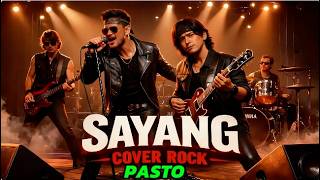 Download lagu SAYANG – Pasto | Versi Rock Paling Emosional 🎸🔥 | Soulwave Music mp3