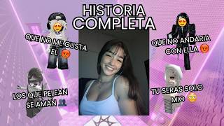 HISTORIA DE ROBLOX 😍💖 | SOFI BLOX