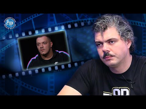 BALKAN INFO: Ivan Ivanović Đus - Gastoz je ljigava rijaliti njuška koja sve radi planski!