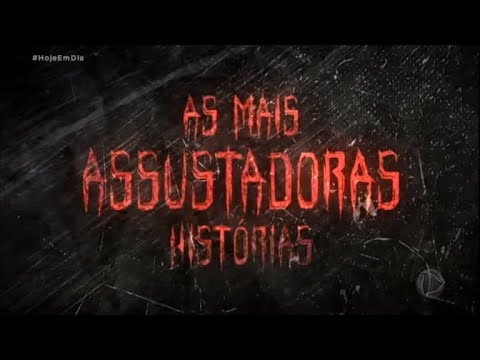 Trailer de Terrores Urbanos (2018)