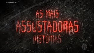 Série nacional Terrores Urbanos chega ao PlayPlus