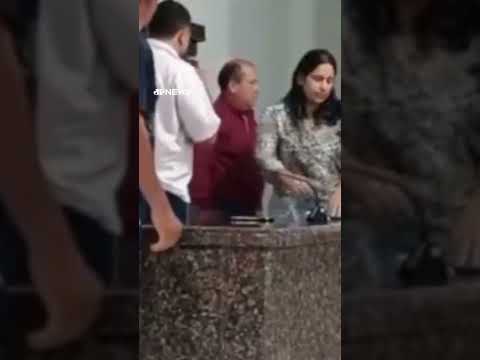 Vereadores trocam socos em sessão de Câmara Municipal no Mato Grosso #Shorts