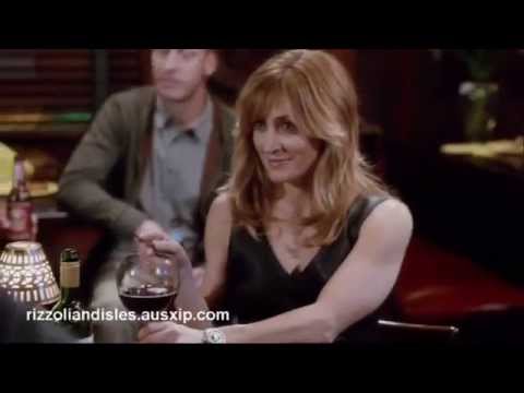 Rizzoli & Isles Season 6 (Teaser 2)