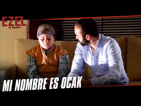 Tefo Hace Hablar Al Hijo de Temmuz - Ezel En Español Capitulo 141