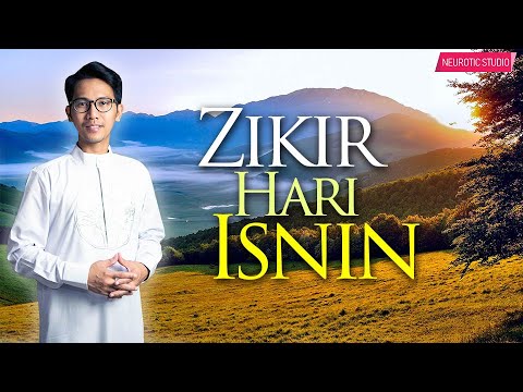 Zikir Harian - Murah Rezeki & Permudah Urusan