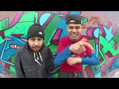 OES Beat ft. Stodewan #6