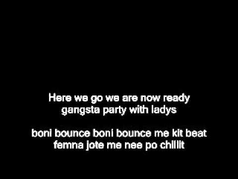 Trimi Ft Dz   Here we go 2014