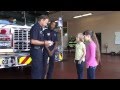 Fire Safety What Every Child Should Know