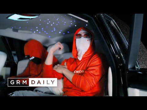 Mackz x WAY2 - Pull Up [Music Video] | GRM Daily