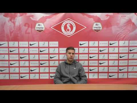 Intervija ar Jevgēņiju Kozlovu