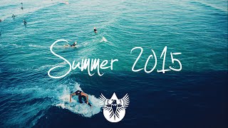 Indie/Pop/Folk Compilation - Summer 2015 (1-Hour Playlist)