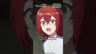 [ENGLISH DUB] "Tousetsu you never cease to amaze!" Ep 8 Highlights | Though I Am an Inept Villainess