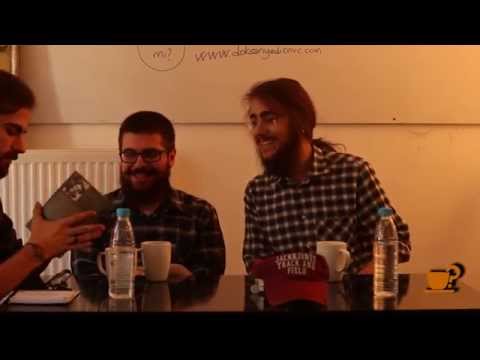 O İŞ SENİN Mİ ? 97/13