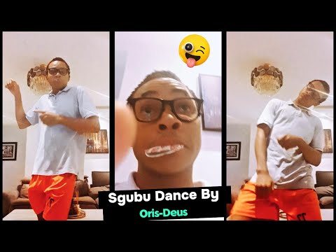 Dancing to 'Sgubu' by Shuffle Muzik!