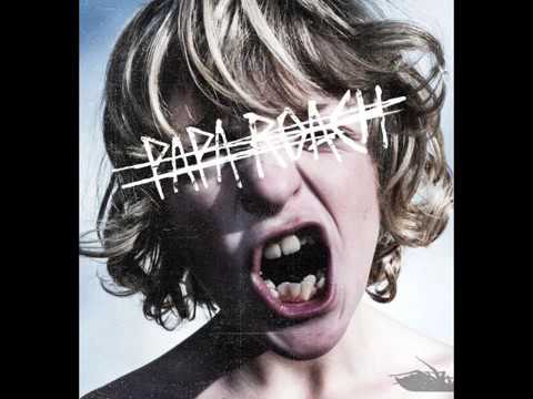 Papa Roach - Traumatic  (Official Audio)