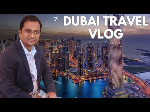 Dubai Like You’ve Never Seen Before 😱🇦🇪  Ultimate City Tour