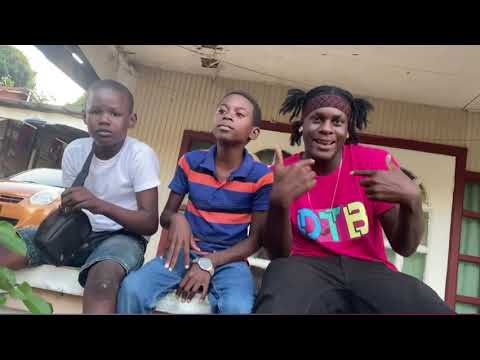 Leonus x Tallyboy x Merkius - stick (visuals)