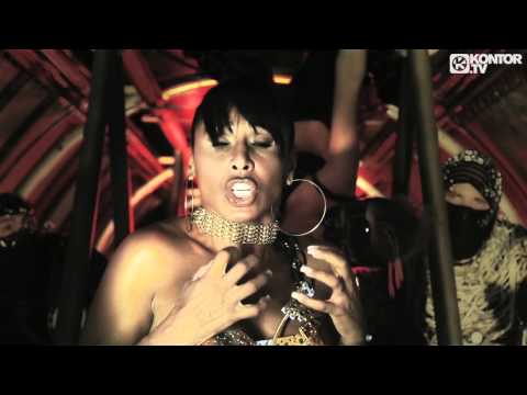 Gabry Ponte feat. Maya Days - Sexy DJ (Official Video HD)