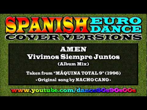 Viviremos Siempre Juntos - Amen