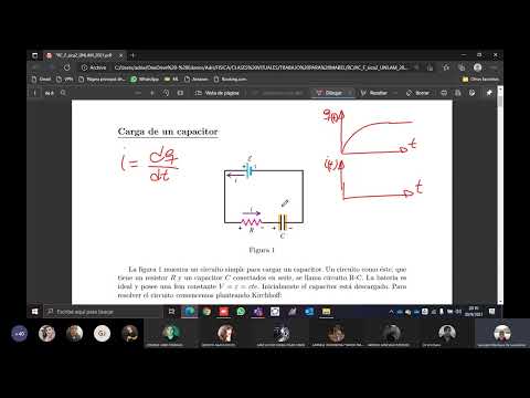 11   Circuitos RC Carga y Descarga bis