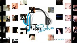 Mc Ludmila feat  Claudia Leite   Te Ensinei Certin