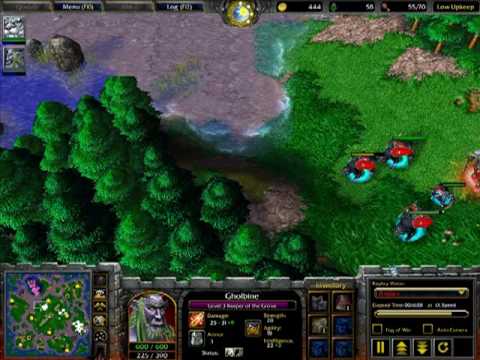 Axslav vs iG.Rosenkill 2of2