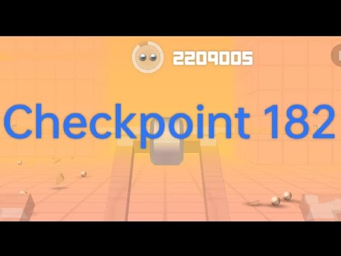Smash Hit Custom Pack 1.2.1 checkpoint 182|