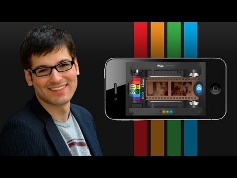 To-Fu : The Trials of Chi Android