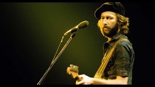 Eric Clapton - We&#39;re All The Way.