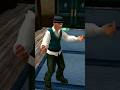 "GARY SMITH IN FREE ROAM WRONG PART OF TOWN"